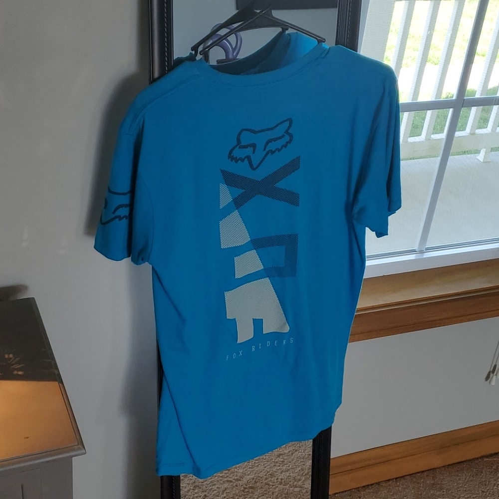 Fox t shirt
